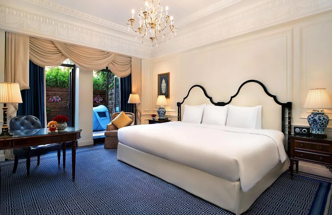 The Ritz-Carlton, Tianjin-1