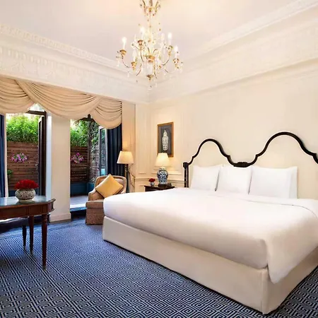 The Ritz-Carlton, Tianjin-3